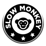 slow monkey