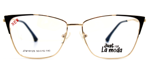 JUST FOR LA MODA 1912S C01