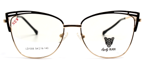 LADY BLACK  1006 C01