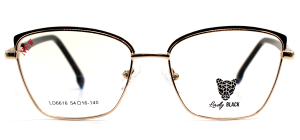 LADY BLACK 6616 C01
