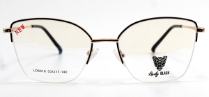 LADY BLACK 6618 C01