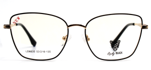 LADY BLACK 6635 C01