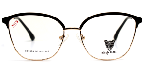 LADY BLACK 6636 C01