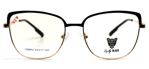 LADY BLACK 6652 C01