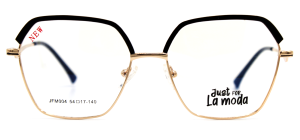 JUST FOR LA MODA 004 C01