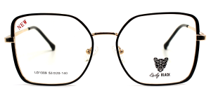 LADY BLACK 1009 C01