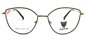 LADY BLACK 6617 C01