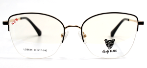 LADY BLACK 6625 C01