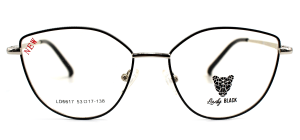 LADY BLACK 6617 C02