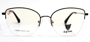 LADY BLACK 6625 C02