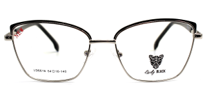 LADY BLACK 6616 C08