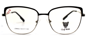 LADY BLACK 6652 C08