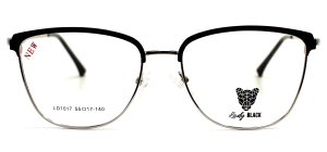 LADY BLACK 1017 C08