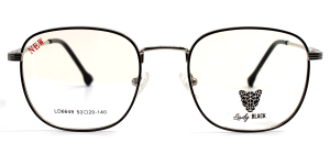 LADY BLACK 6649 C08