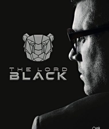 The Lord Black