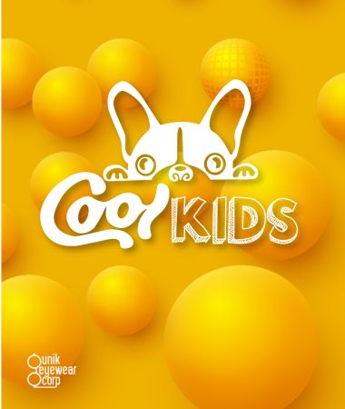 COOL KIDS POSTER WEB