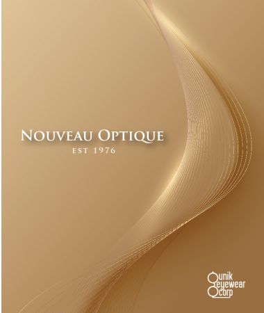 NUVEAU OPTIQUE POSTER WEB